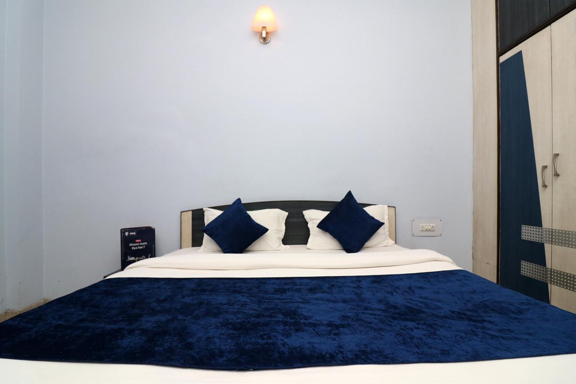 Hotel O Alpine Residency 파리다바드 외부 사진